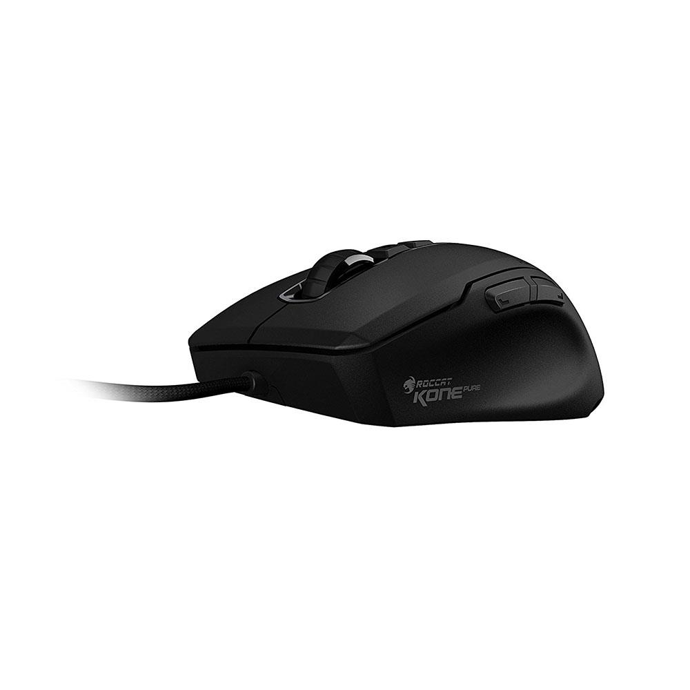Roccat Kone Pure Owl Eye Optical Rgb Gaming Mouse Canada Computers Electronics