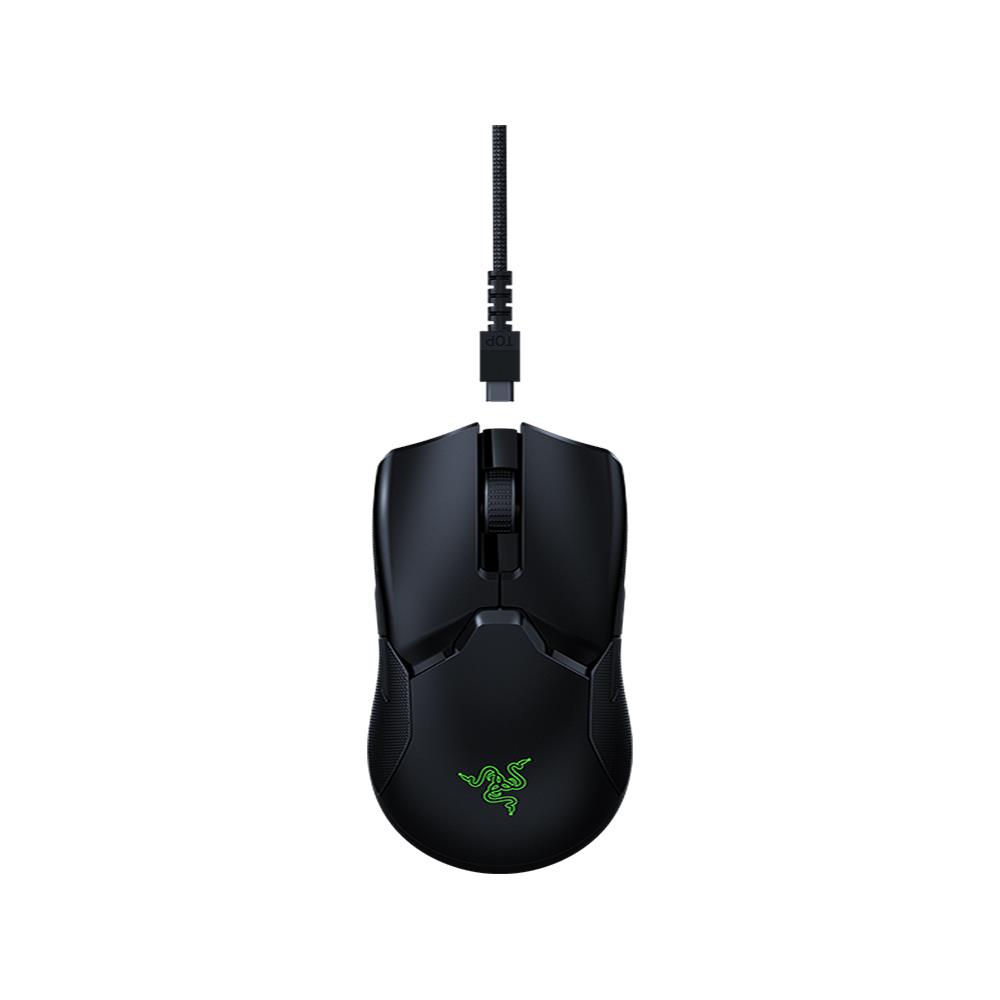 Razer Viper Ultimate - Wireless Gaming Mouse Without Dock (RZ01