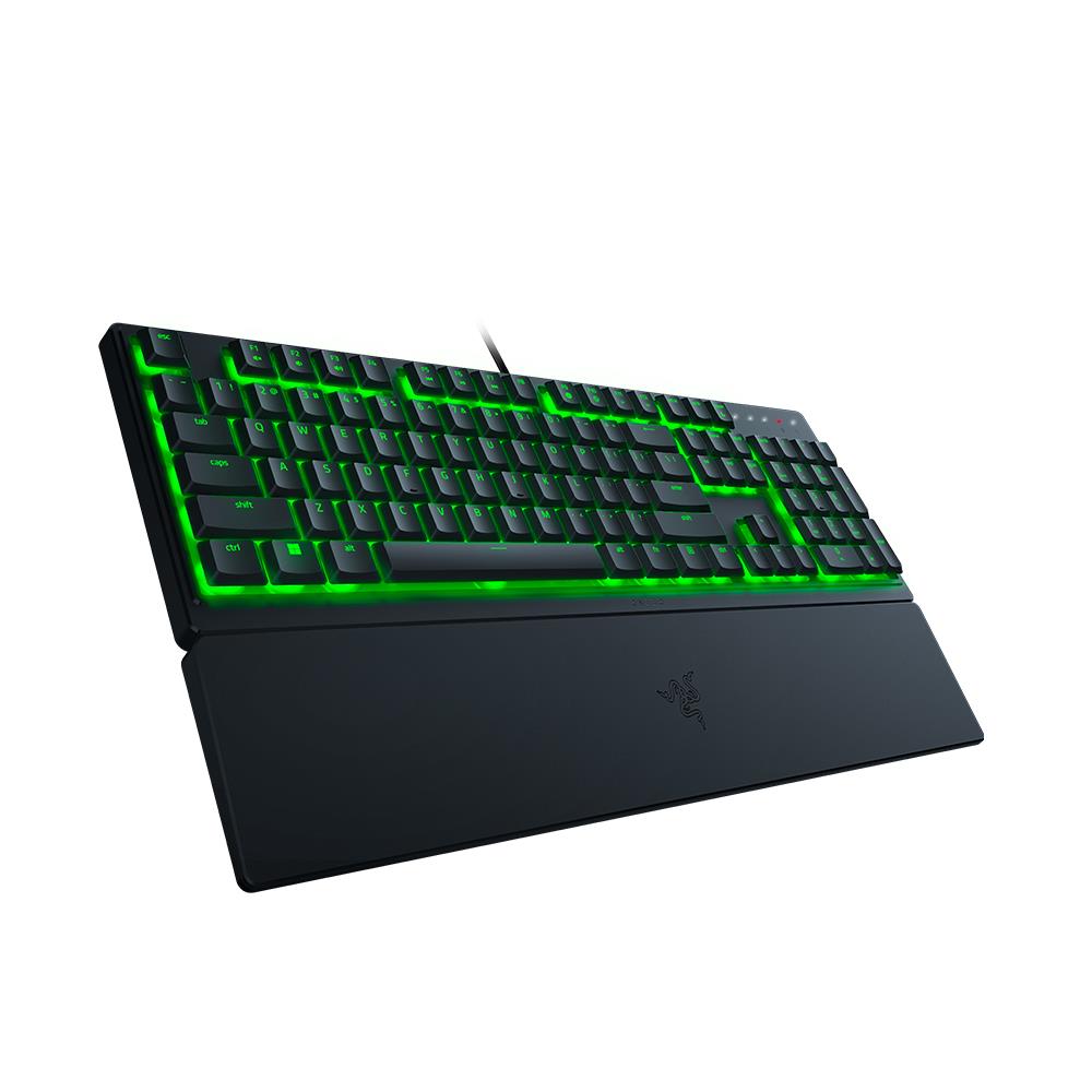 Razer Ornata V3 X - Low Profile Gaming Keyboard | Canada Computers &  Electronics