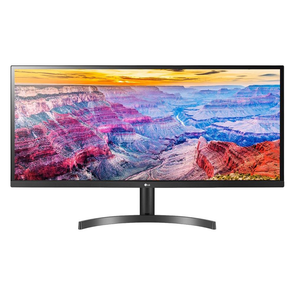 34WL500-B 34IN IPS 21:9 2560x1080 HDMI | Canada Computers