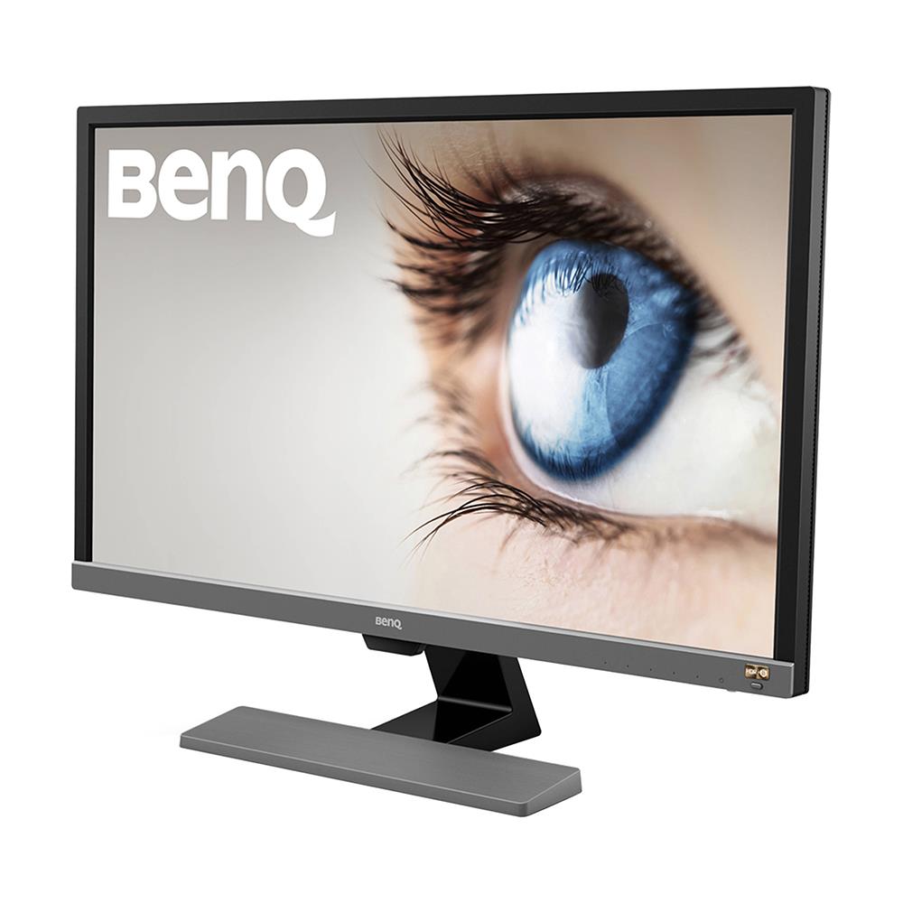 benq hdr 4k monitor