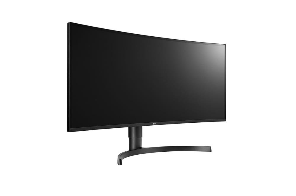 LG 34WL75C-B 34 Inch 21:9 UltraWide QHD (3440x1440) Curved IPS