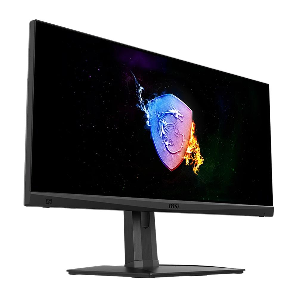 monitor 200hz 1ms