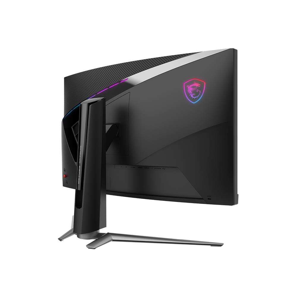 msi optix mag321cqr wall mount