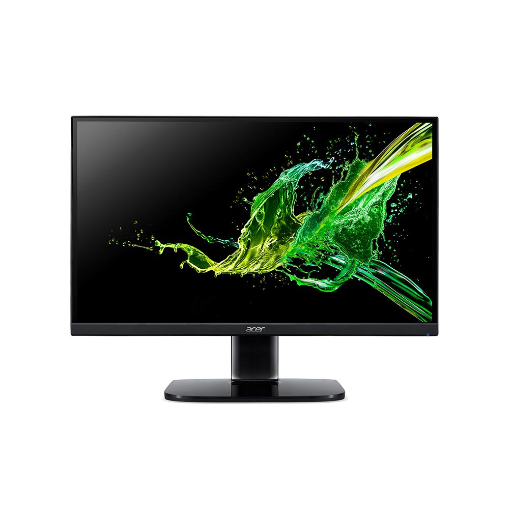 acer kc242y refresh rate