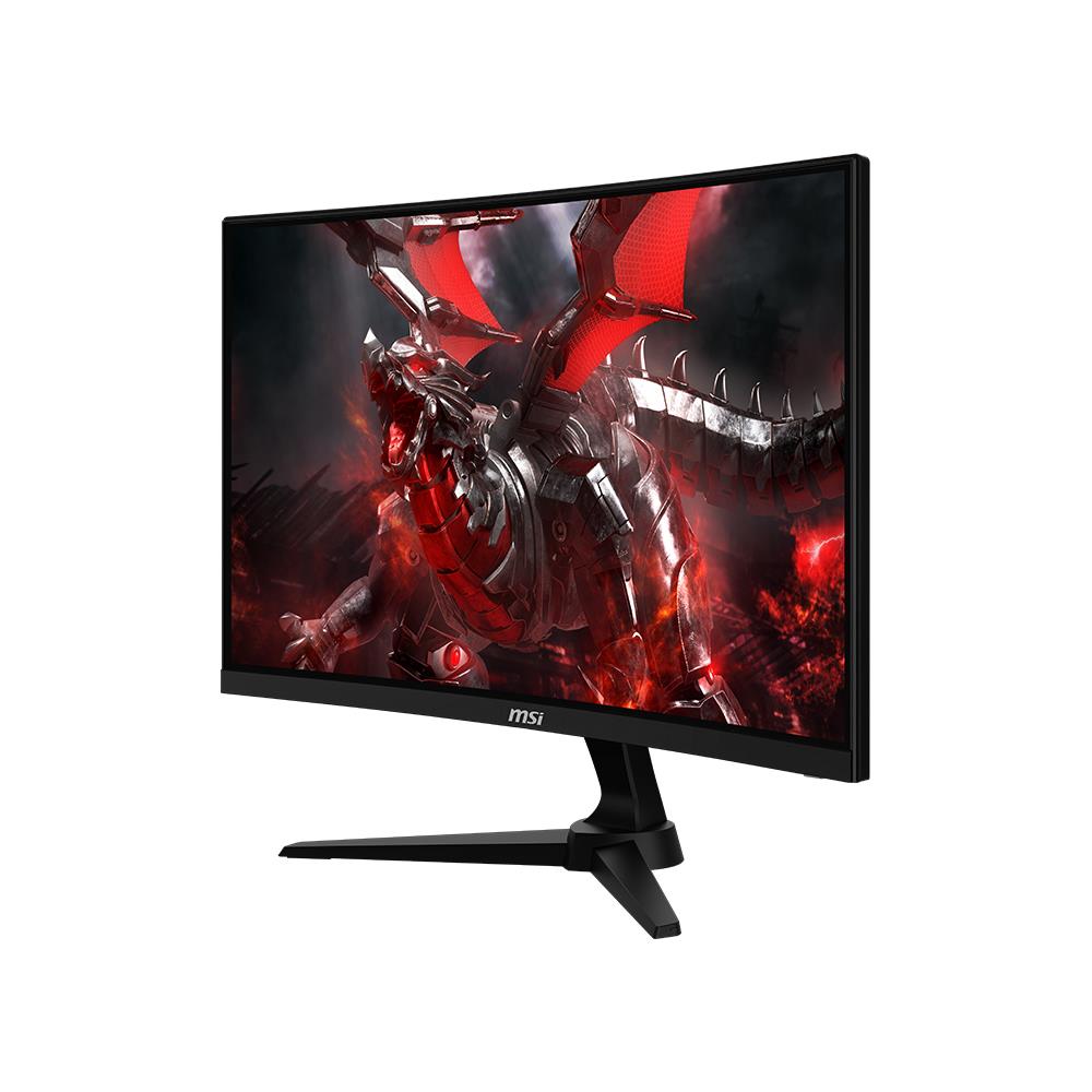 msi gaming monitor 75hz