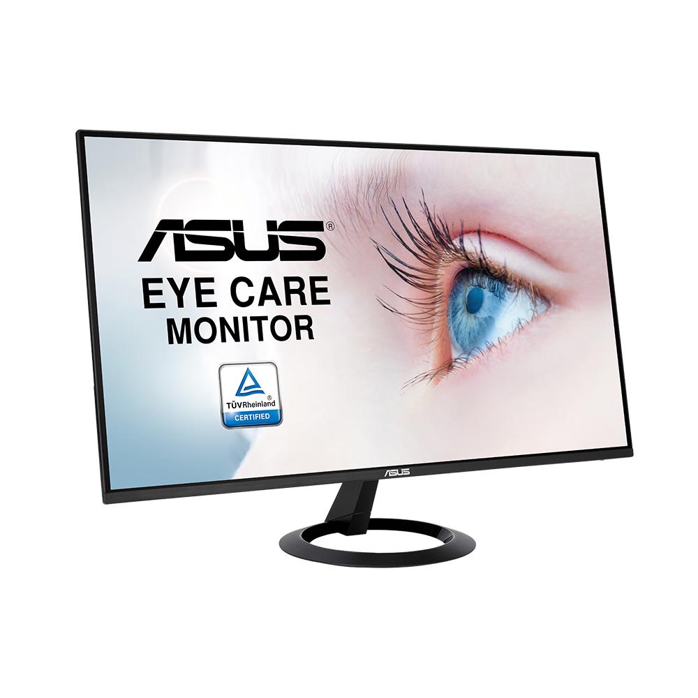 Asus VZ27EHE 27 Full HD Monitor IPS 1080P 75Hz 1ms