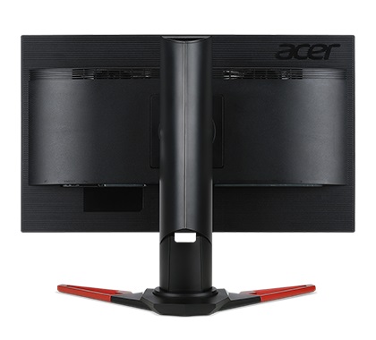 xb241h vesa mount