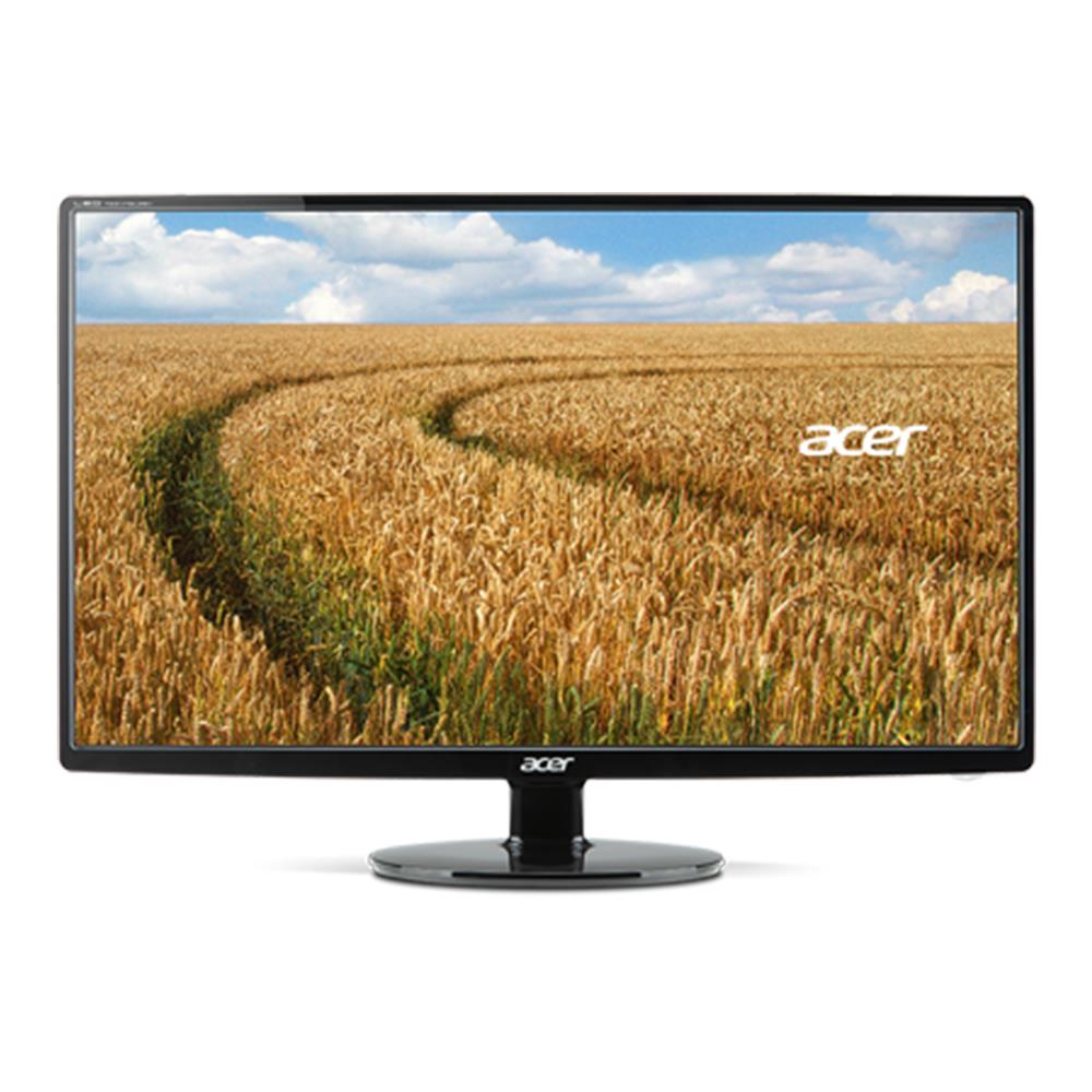 acer s271hl vesa mount