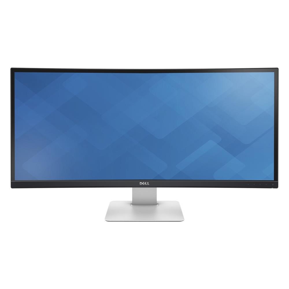 Dell Ultra Sharp U3415W 34