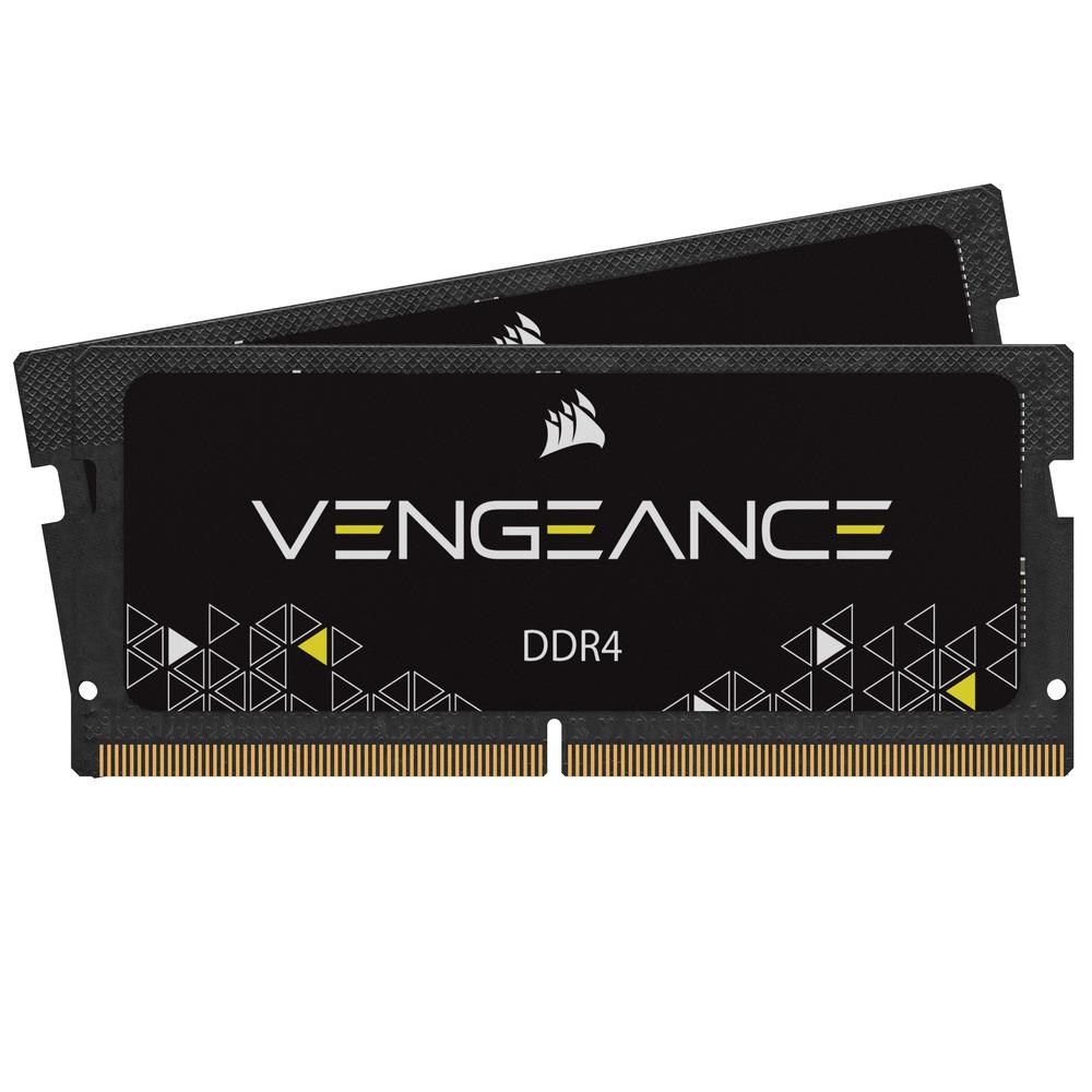 CORSAIR Vengeance 16GB (2x8GB) DDR4 3200MHz CL22 | Canada 