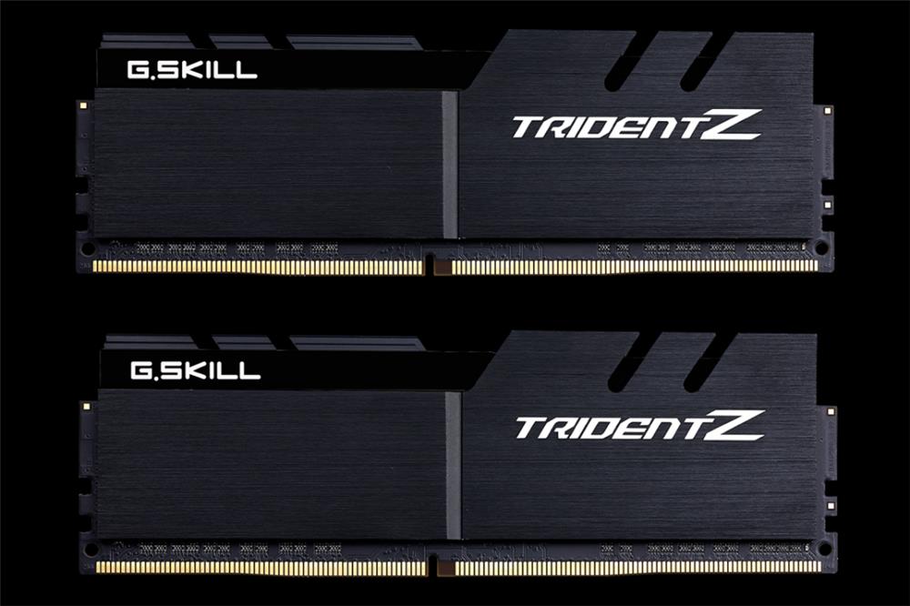 G.SKILL Trident Z 16GB(2x8GB) DDR4 4400MHz Memory | Canada