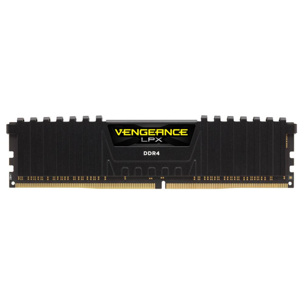 CORSAIR Vengeance LPX 16GB (2x8GB) DDR4 3600MHz CL18