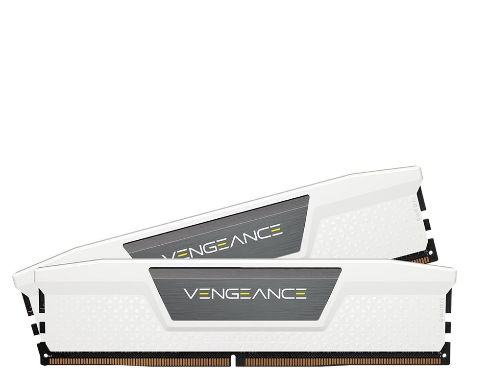 CORSAIR Vengeance 32GB (2x16GB) DDR5 5200MHz Desktop Memory