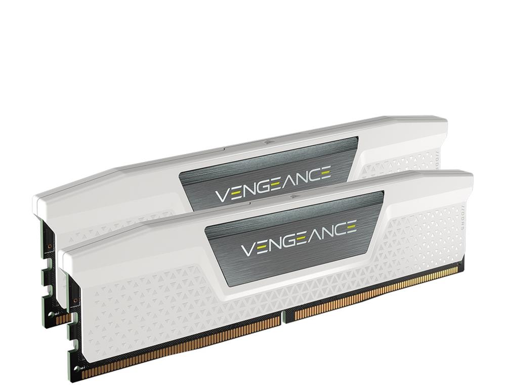 CORSAIR Vengeance 32GB (2x16GB) DDR5 5200MHz Desktop Memory