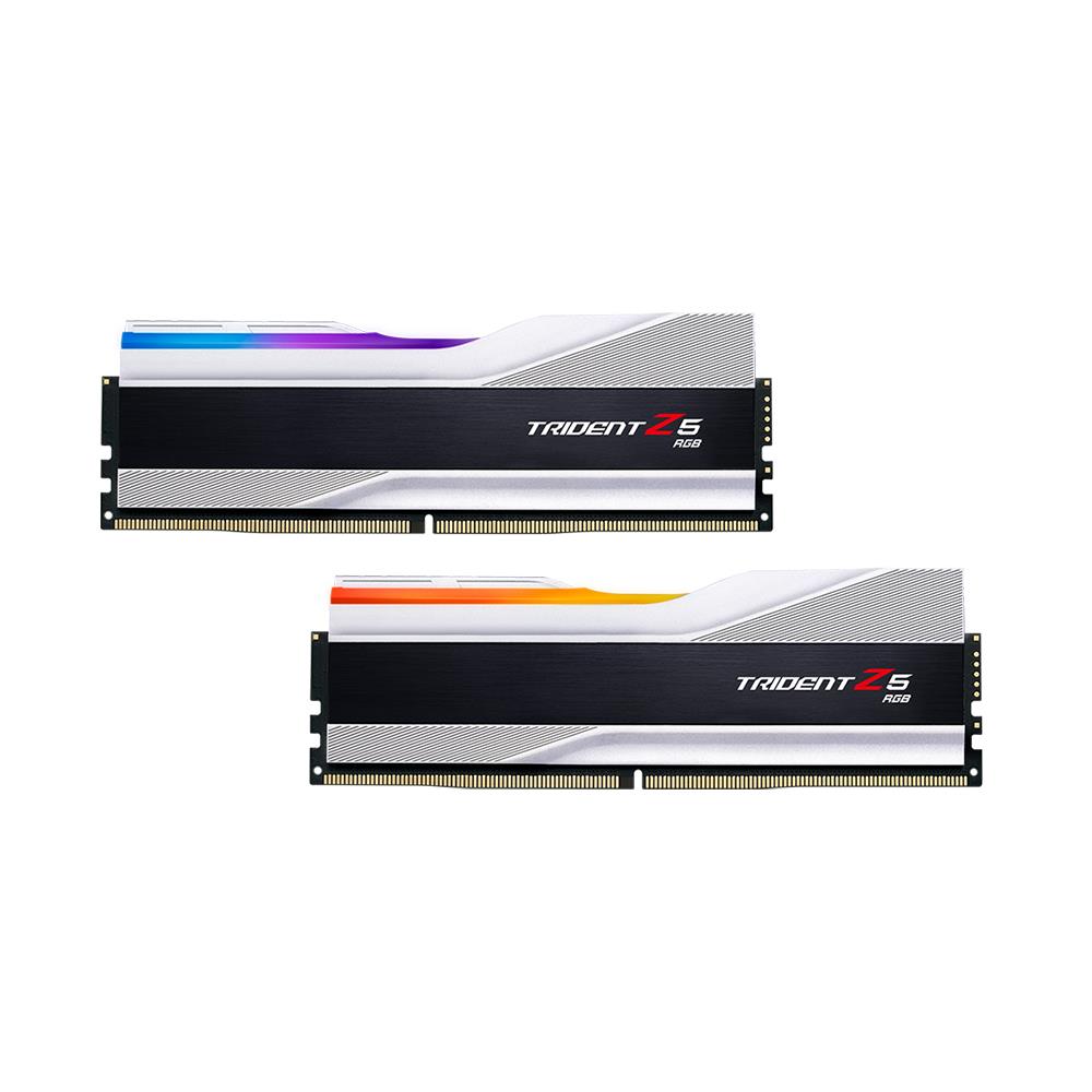 Trident Z5 DDR5 7200mhz 2x16gb with Ryzen 7600x - timings and