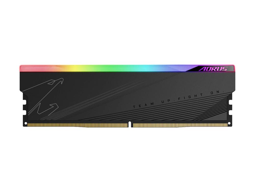 GIGABYTE AORUS RGB 32GB (2x16GB) DDR5 6000MHz CL40 UDIMM