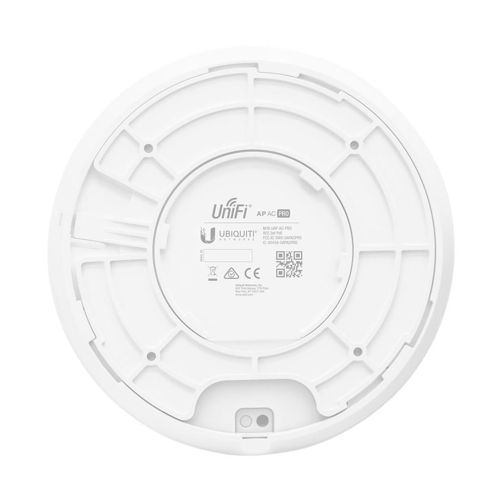 Ubiquiti UniFi (UAP-AC-PRO) IEEE 802.11ac 1.27 Gbit/s Wireless