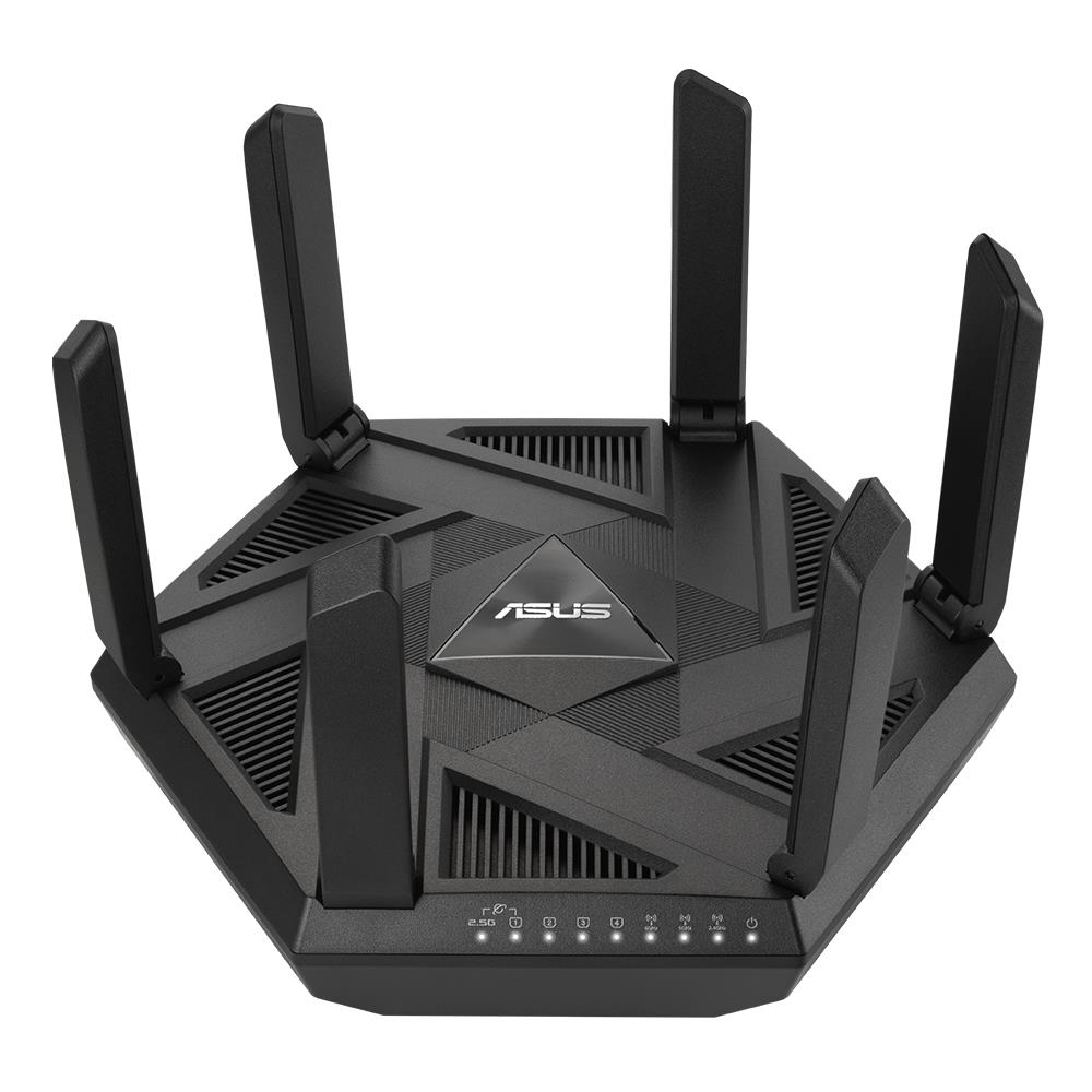 ASUS RT-AXE7800 Tri-band WiFi 6E Router