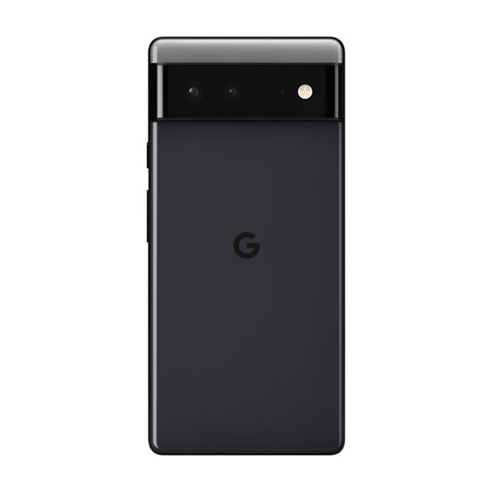 Google Pixel 6 - Stormy Black 128GB