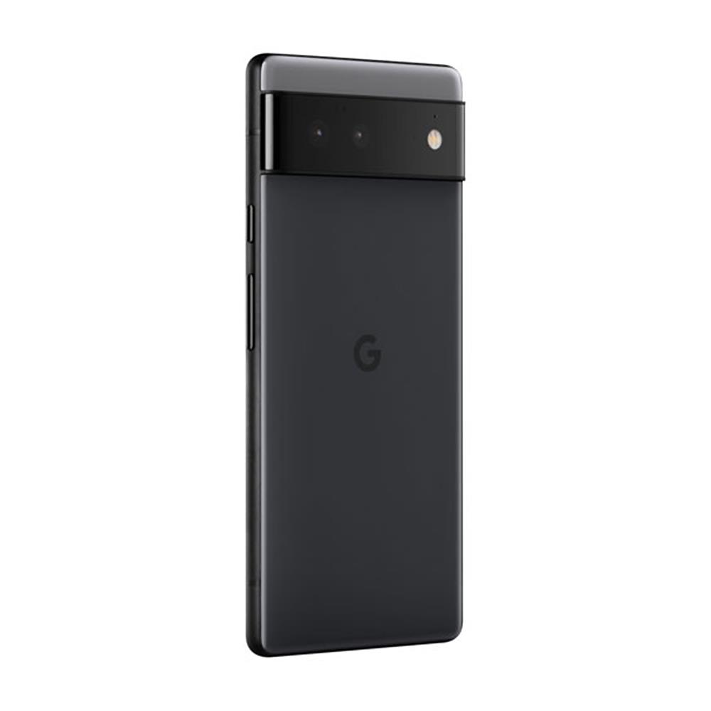 Google Pixel 6 - Stormy Black 128GB