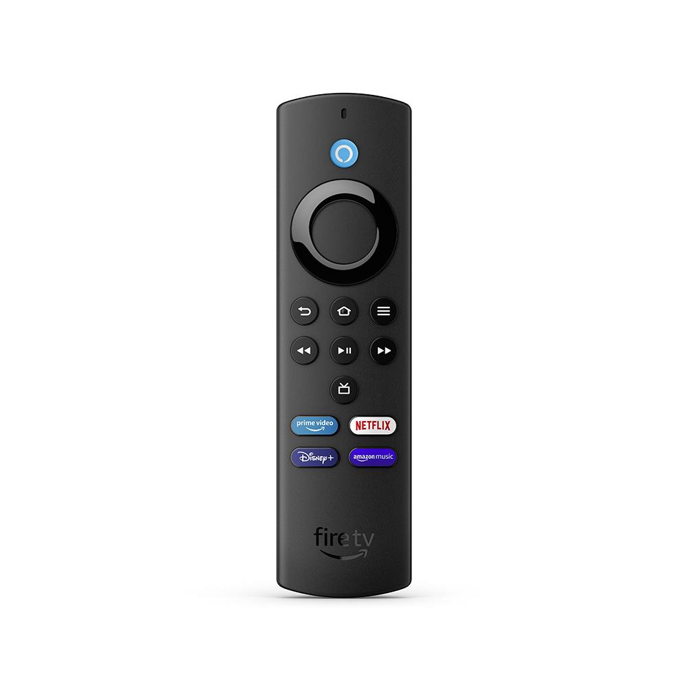 Fire TV Stick Lite GEN 2, with Alexa Voice Remote Lite (2022)
