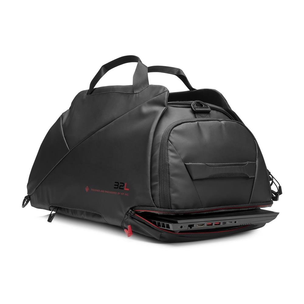 hp omen bag