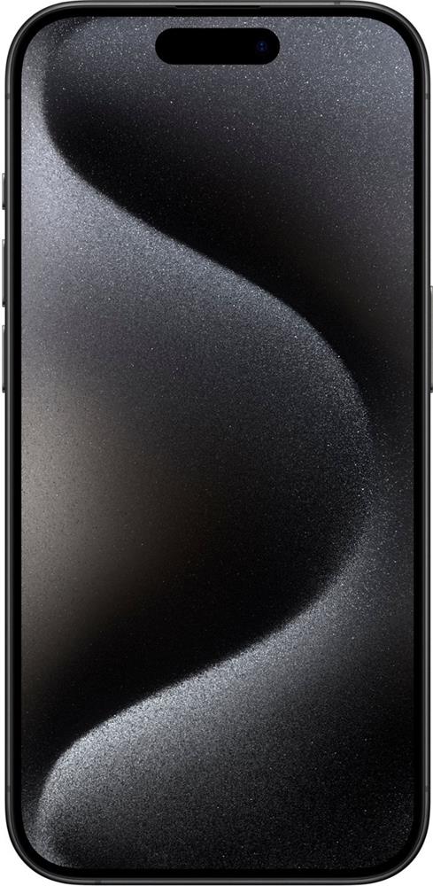 Freedom Apple iPhone 15 Pro Max 256GB Black Titanium | Canada