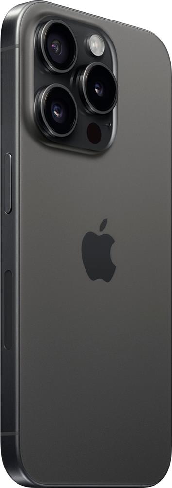 Freedom Apple iPhone 15 Pro Max 256GB Black Titanium | Canada