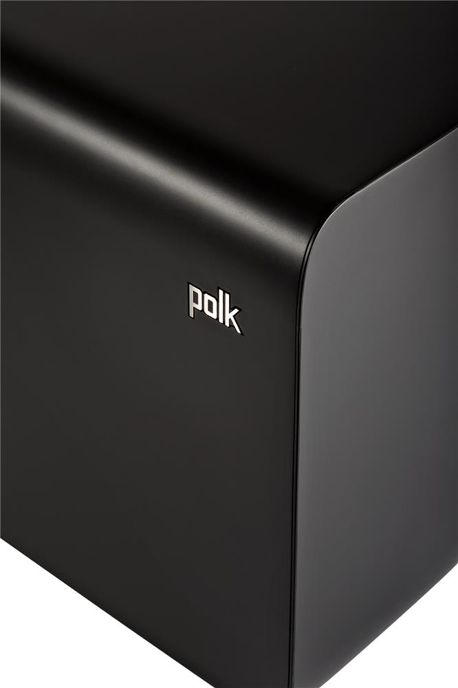 polk audio magnifi one soundbar with subwoofer