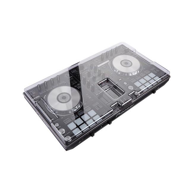 DECKSAVER Smoked/Clear Cover for Pioneer DDJ-SR DJ Controller