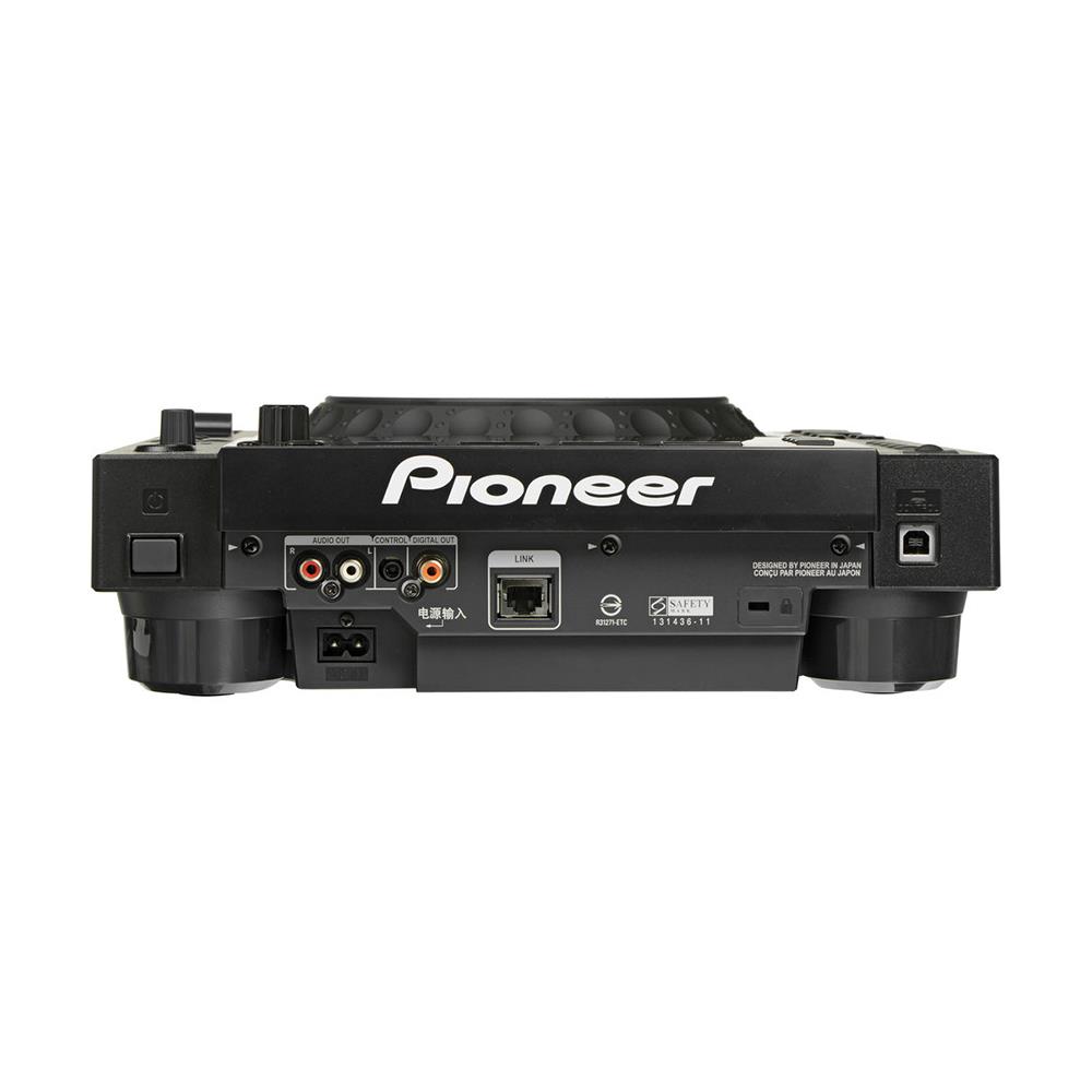 PIONEER DJ CDJ-900 Nexus - Professional Multi Player | Canada