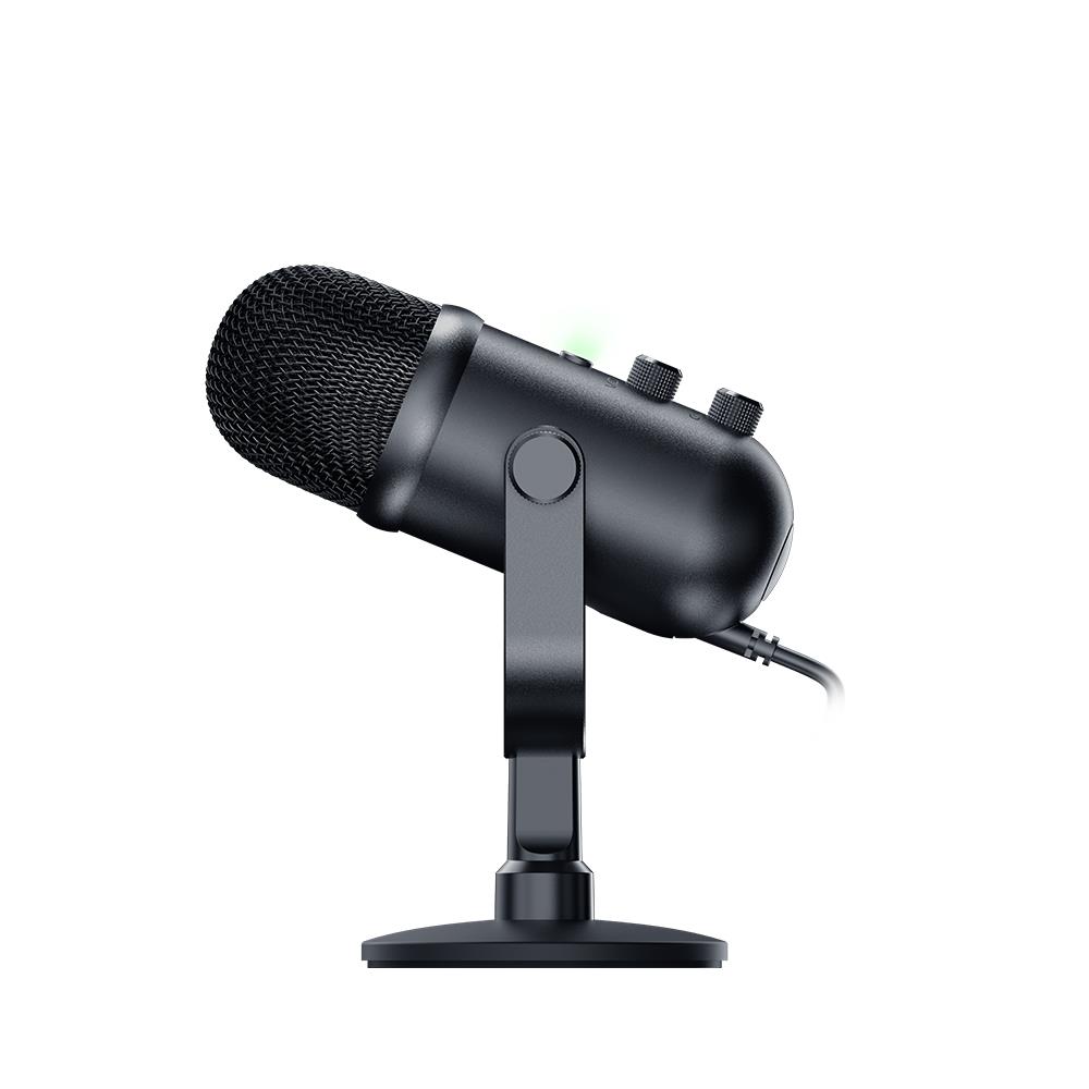 RAZER Seiren V2 Pro Professional-grade Microphone | Canada