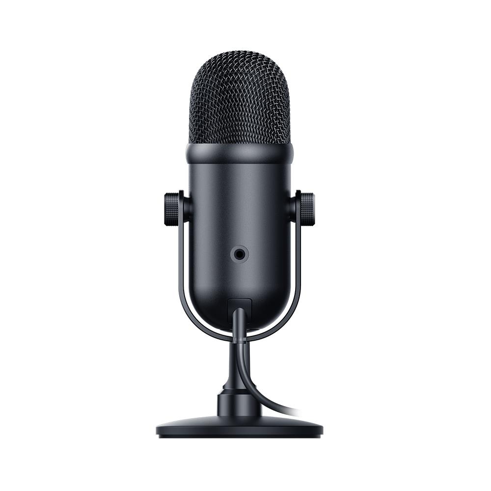 RAZER Seiren V2 Pro Professional-grade Microphone | Canada