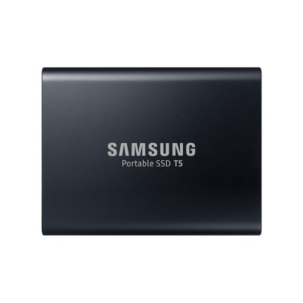 Samsung T5 Portable Ssd 1tb Usb 3 1 Gen 2 10gbps Canada Computers Electronics