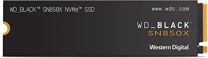 M2 ssd hot sale 2 tb