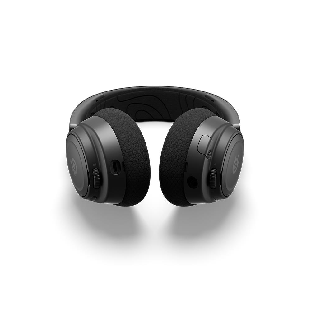 SteelSeries Arctis Nova 7 Wireless Gaming Headset — Nova Acoustic