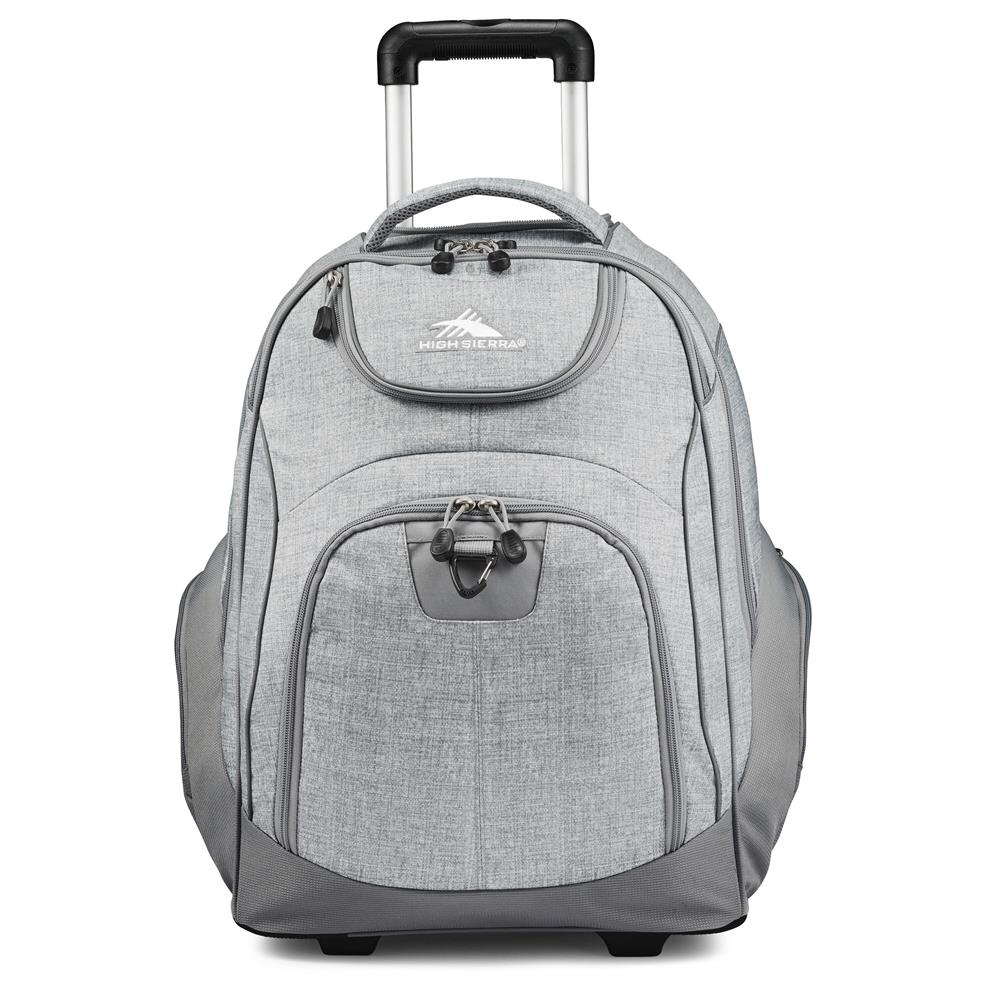 high sierra powerglide