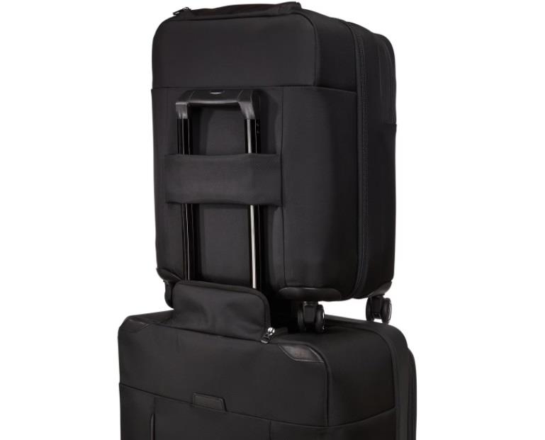 Thule Spira compact carry on spinner black Canada Computers