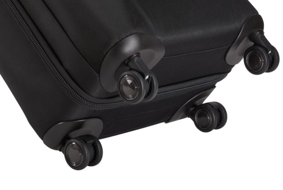 Thule Spira compact carry on spinner black Canada Computers