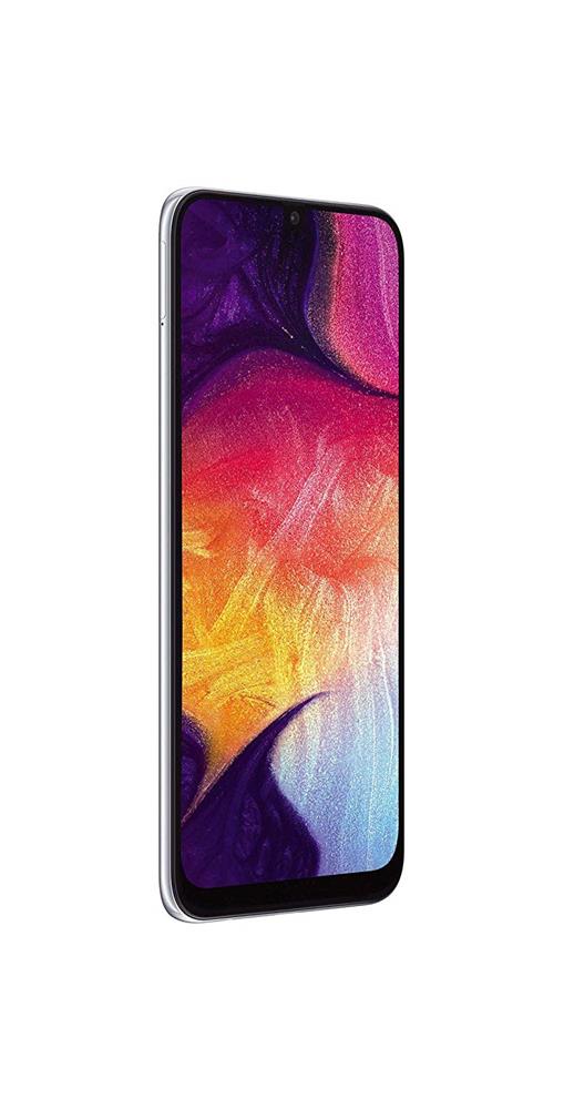 samsung galaxy a50 screen size