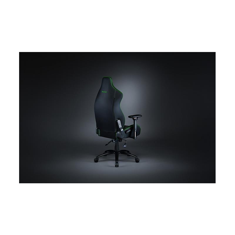 Razer chaise de jeu une couleur coussin lombaire F8BX146 [F8BX146] : Razer  boutique officielle d'appareils informatiques