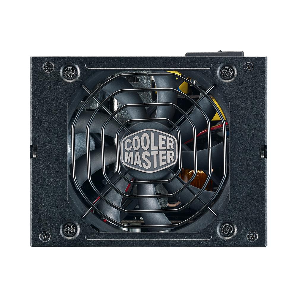 Cooler Master Power Supply MPY-8501-SFHAGV-US V SFX Gold 850 80+