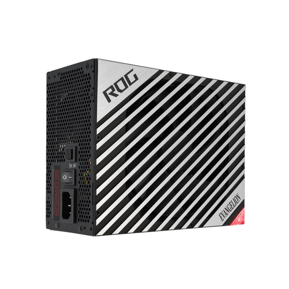 ASUS ROG Thor 1000W Platinum II EVA Edition (1000 Watt, Fully