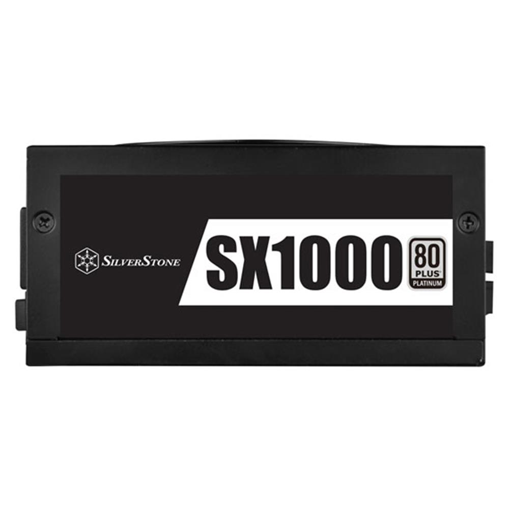 SilverStone Technology SX1000 Platinum