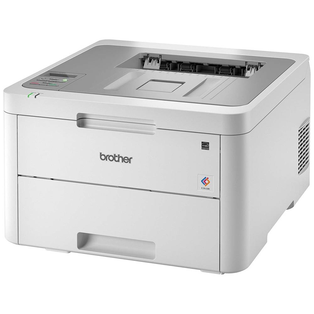 Brother HLL3210CW Colour Laser Printer Canada Computers & Electronics