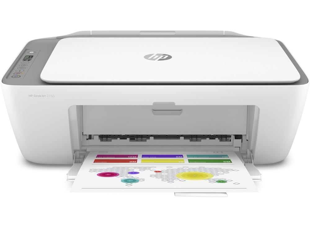 inkjet multifunction printer