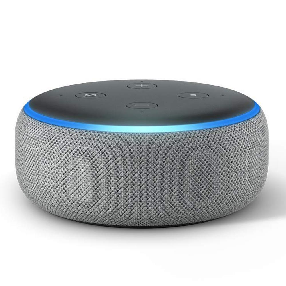 ECHO DOT 3rd Generation: The Beginner to Expert Guide with Tips &  Tricks to Master Your Echo Dot and Troubleshoot Common Problems