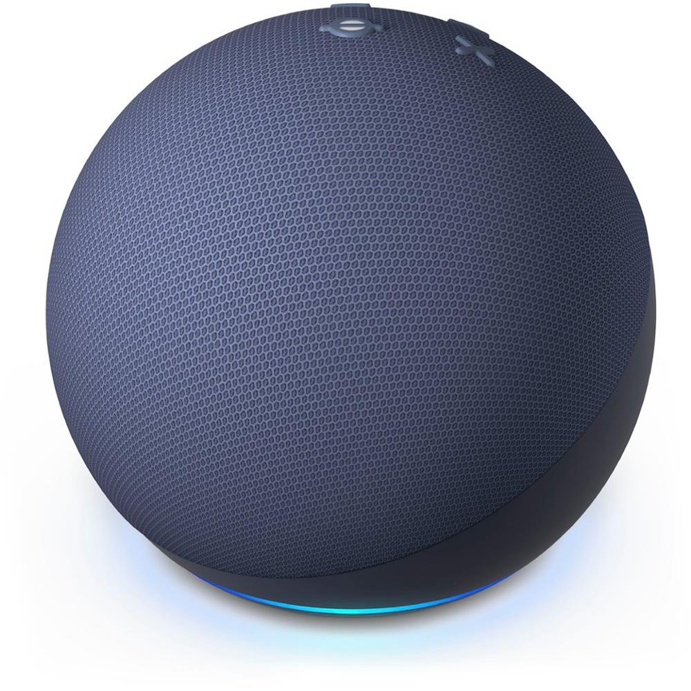 Echo Dot (5th Gen, 2022 Release), Compact Smart Speaker