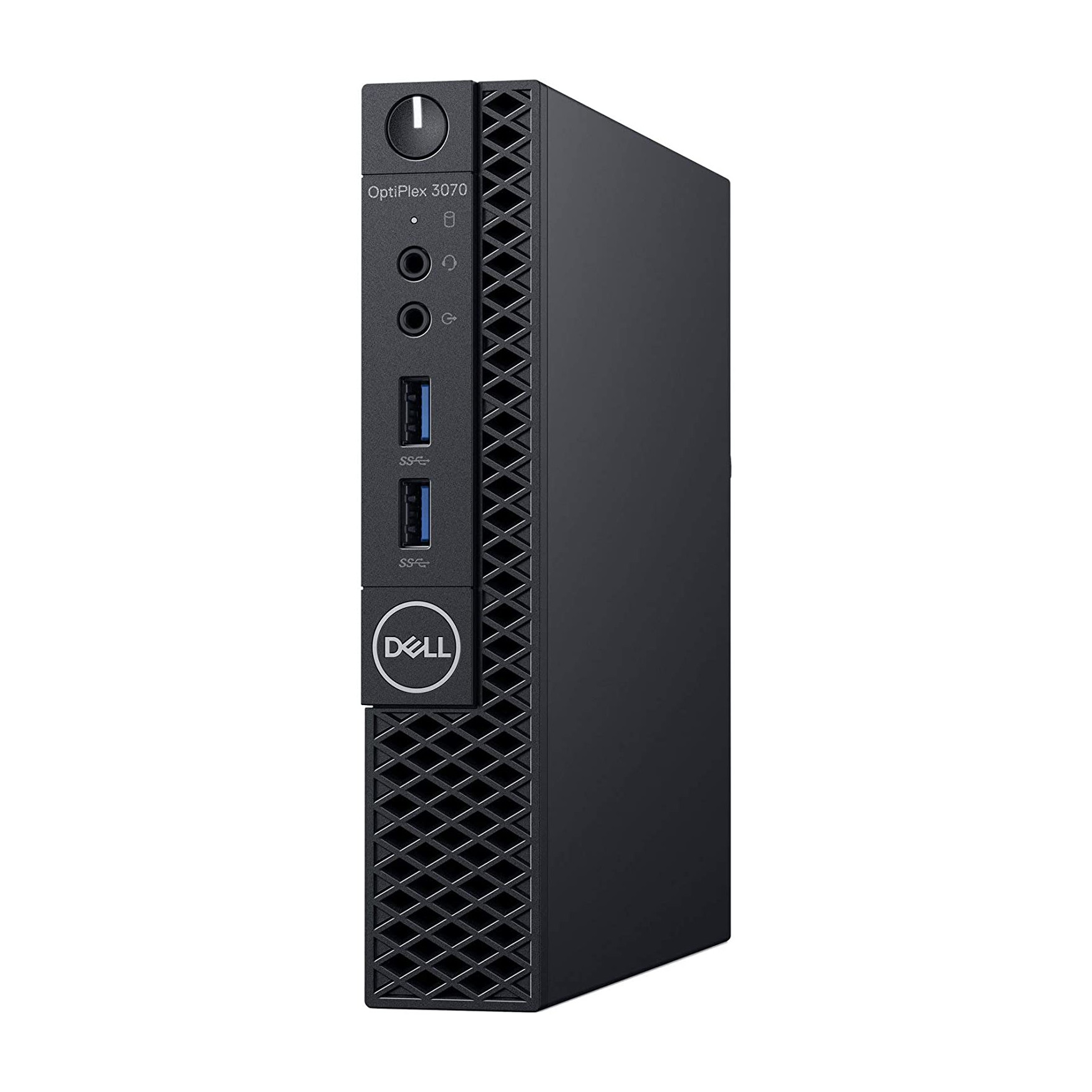 Dell 3070 Micro remis a neuf i5-9500T, 16Go, 256Go SSD, Win10 Pro